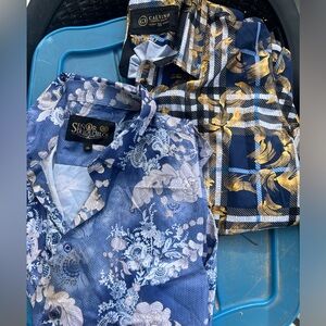 Buchona Shirts Size XL